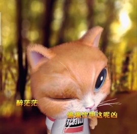 萌萌哒猎手主播照片