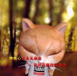 萌萌哒猎手主播照片