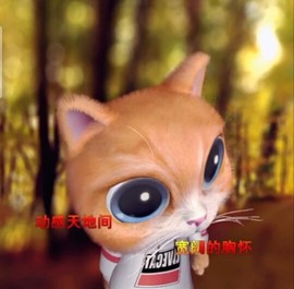 萌萌哒猎手主播照片