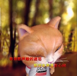 萌萌哒猎手主播照片