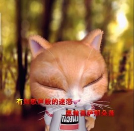 萌萌哒猎手主播照片