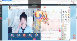 Lッ♥✿小白白主播照片