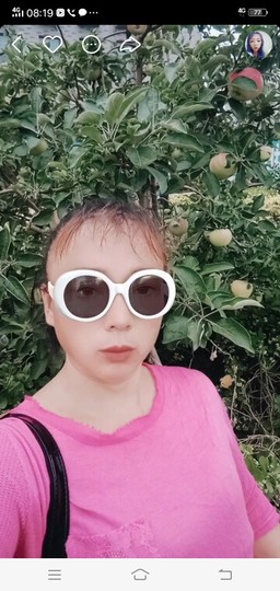 💞如梦💞主播照片