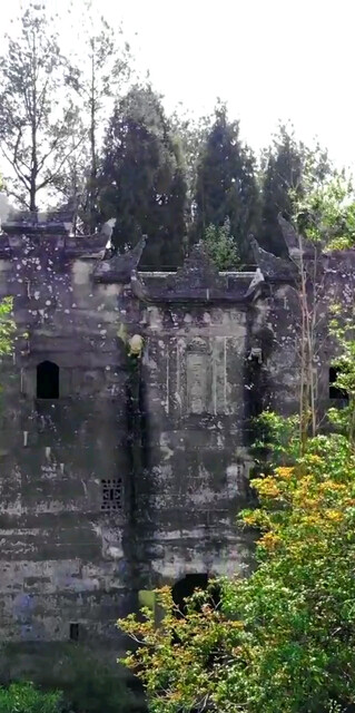 万州司南祠