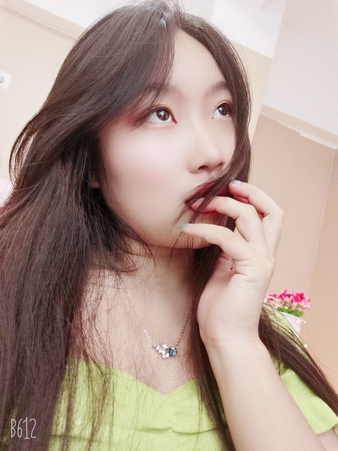夏开心的图片