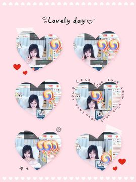 Lッ♥✿小白白主播照片