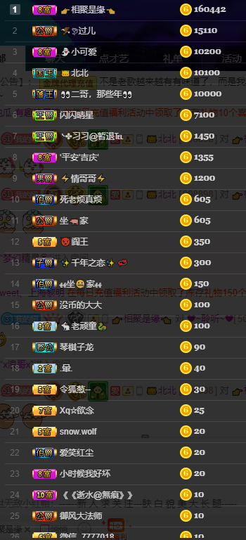 聆听~福妞儿的图片