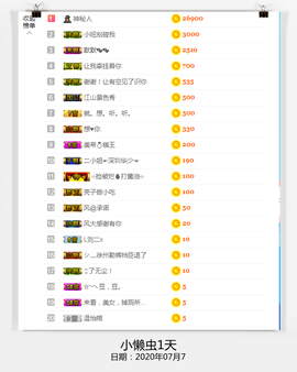 Su-苏苏♥7890主播照片
