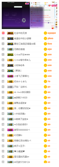 社会💞夭夭（退）主播照片