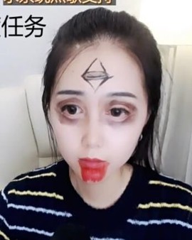 蒙多～主播照片