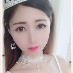 xoyes主播照片
