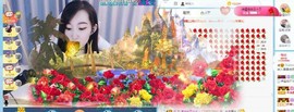 露露来过～主播照片