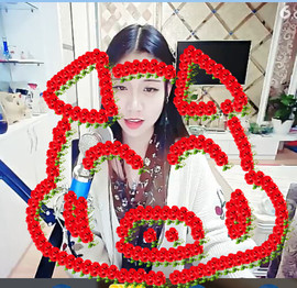 ✨星光不问赶路人💫主播照片
