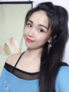 茶茶幸运星在线啦的图片