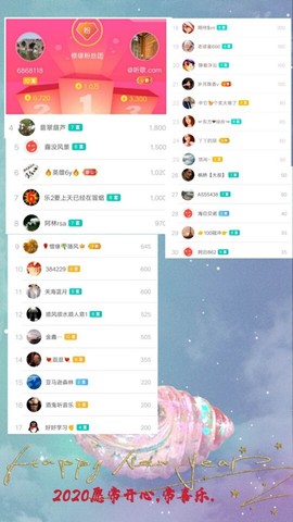 乐二娃祝大家五一快乐主播照片