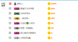 可可可可休息主播照片