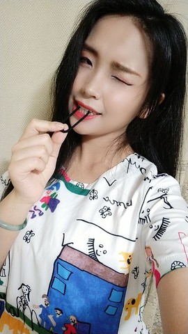 茶茶幸运星在线啦的图片