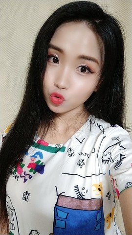 茶茶幸运星在线啦的图片