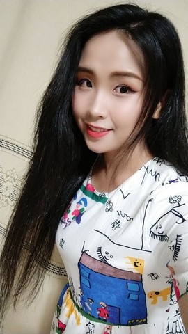 茶茶幸运星在线啦的图片