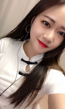 ☁＂挽清主播照片