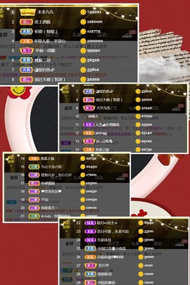 九公主99主播照片