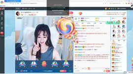 Lッ♥✿小白白主播照片