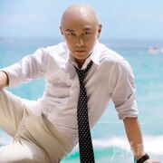 夏天的味道不错主播照片