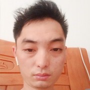 单身一人闯天下的我