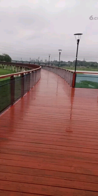 白沙河