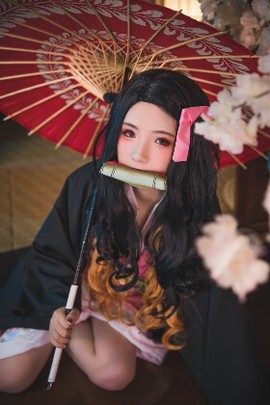 青竹ssss主播照片