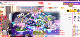 ♥晚安♥主播照片