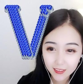 蒙多～主播照片