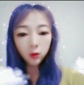 💞如梦💞主播照片