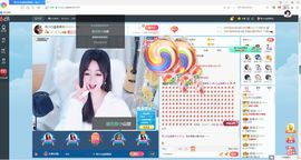 Lッ♥✿小白白主播照片