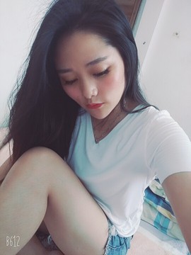 kk小婷婷主播照片