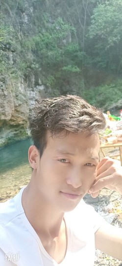 一骑绝尘83721主播照片