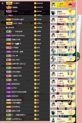 鑫儿～主播照片
