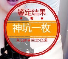 A.Lan★阿兰*主播照片