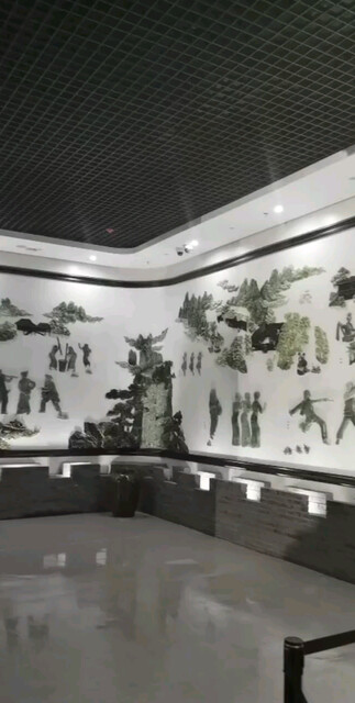 辽宁省岫岩县雨桐玉文化博物馆