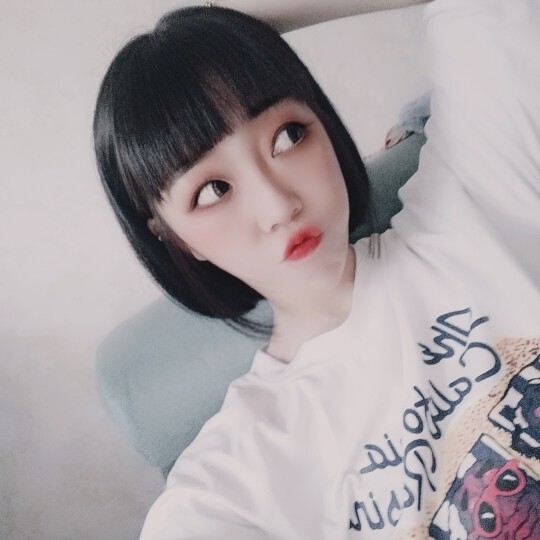 美少女✿︺闪耀传媒的主播照片