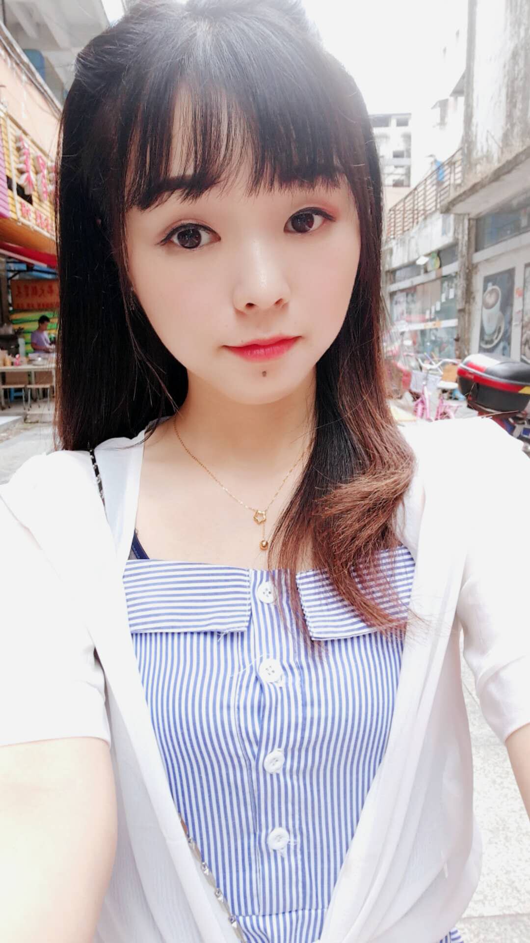 〆聽聞遠(yuǎn)方有你的主播照片