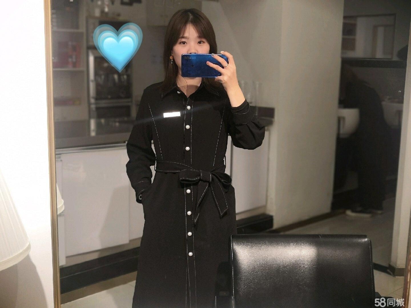 徐伏龙的主播照片