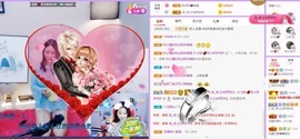 苏小妍💋有缘见主播照片