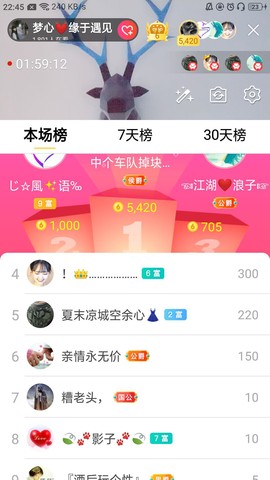 梦心💞缘于遇见的图片