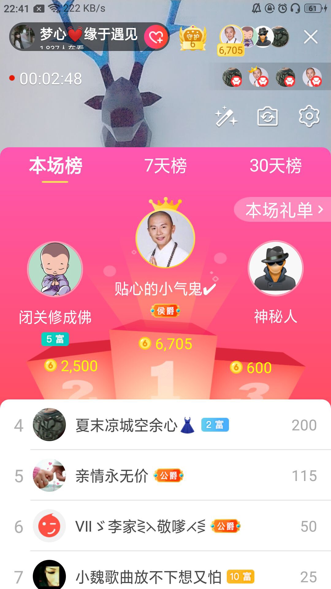 梦心💞缘于遇见的图片