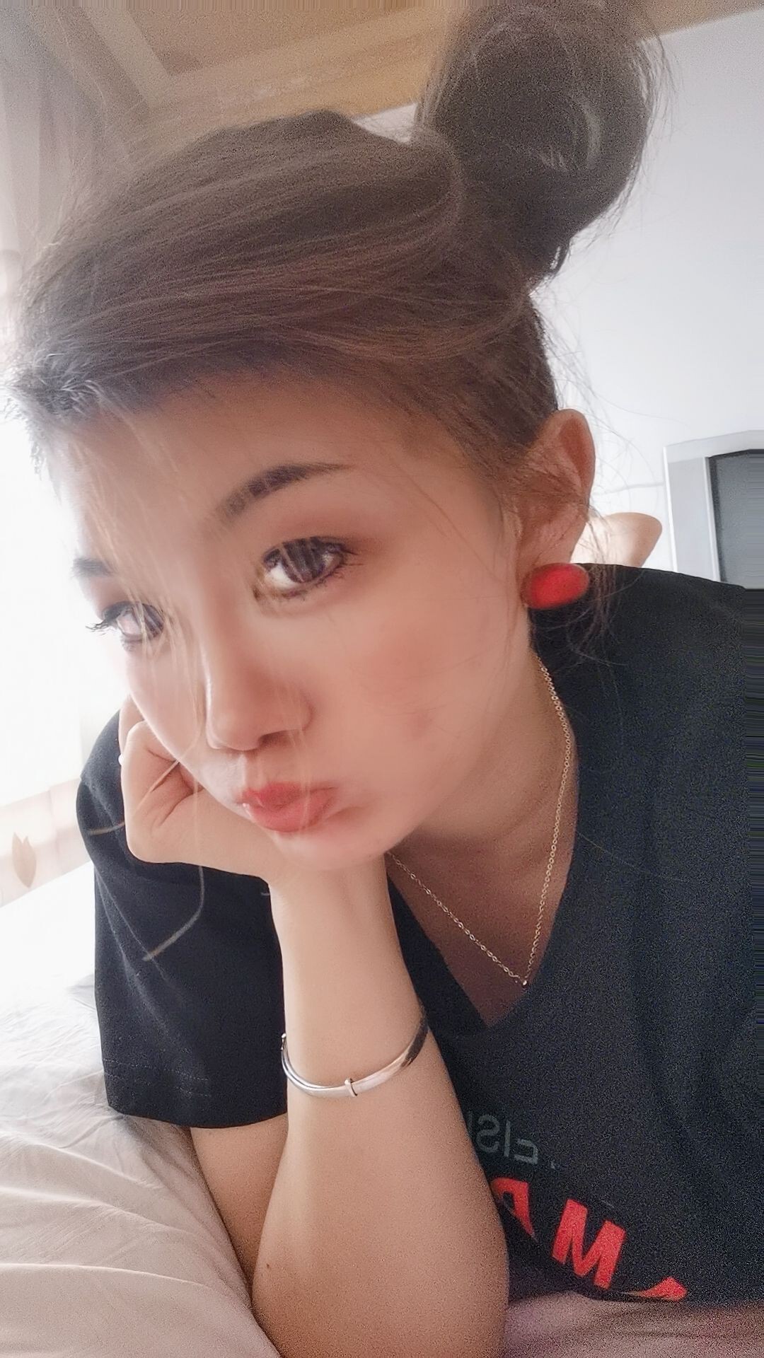 Su??丫頭的主播照片