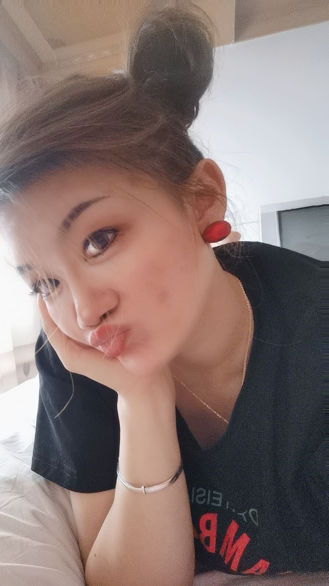 Su??丫頭的主播照片