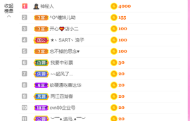 曈妹儿💜51818主播照片