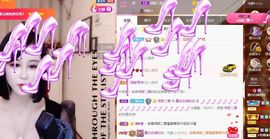 江湖再见，退主播照片