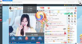 Lッ♥✿小白白主播照片